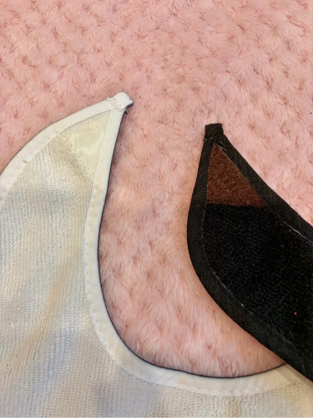 NHL Lightning Baby Bib - 'My First Word Was: Lightning'